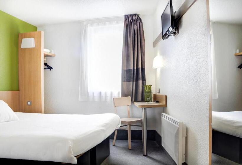Номер Стандарт, Inn Design Montluçon
