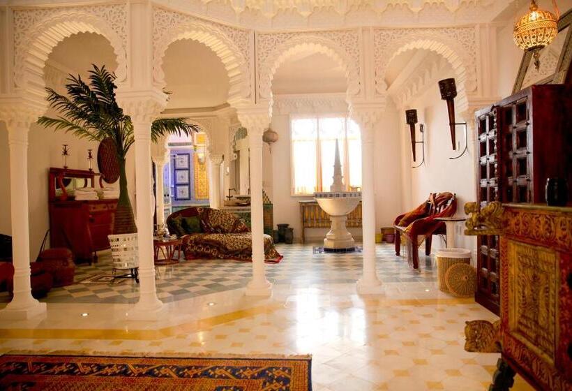 Президентский Люкс, Grand Hotel Tepatitlán