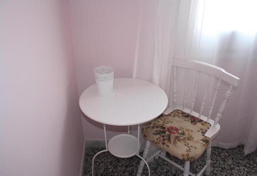 חדר סטנדרט, Hostal Isabel Ii