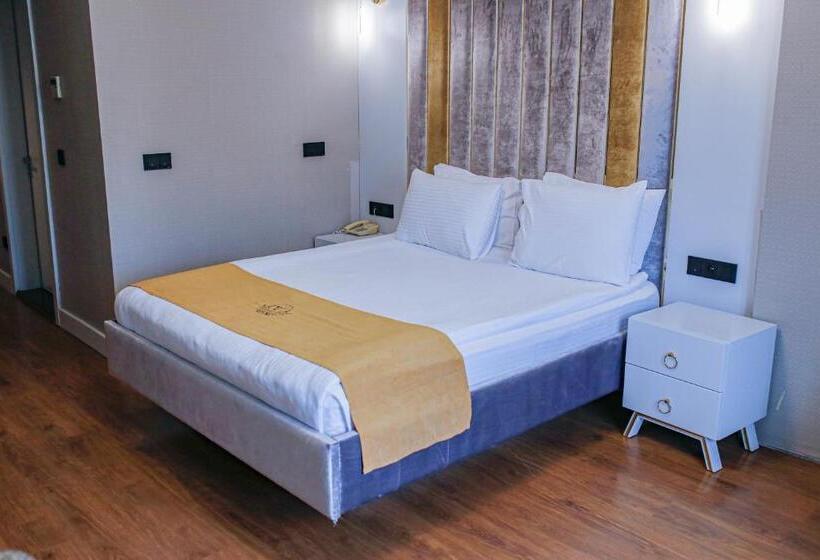 اتاق استاندارد, Vital Thermal Hotel & Spa