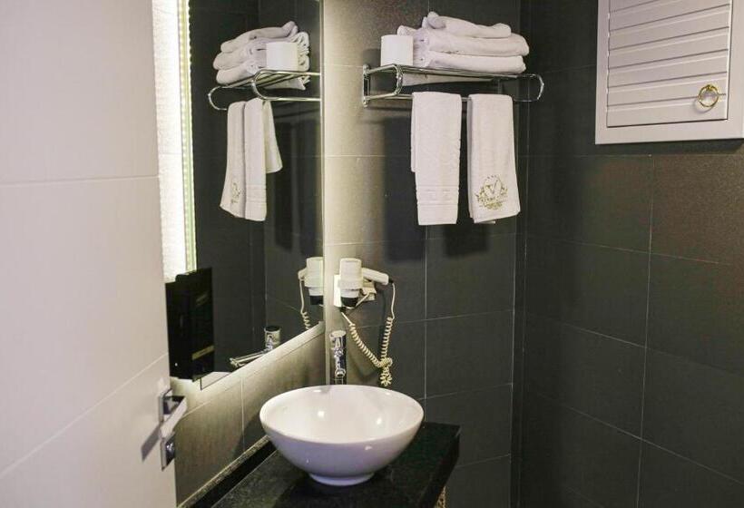 سوییت, Vital Thermal Hotel & Spa