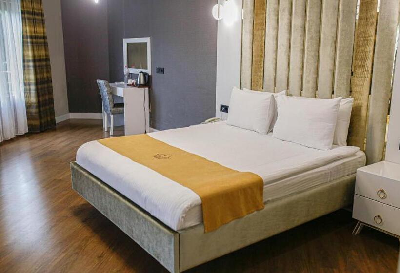 سوییت, Vital Thermal Hotel & Spa