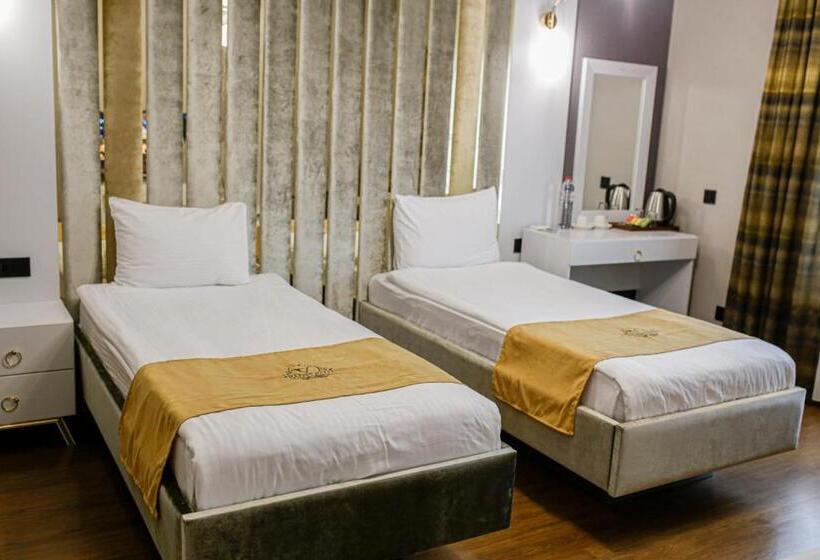 سوییت, Vital Thermal Hotel & Spa