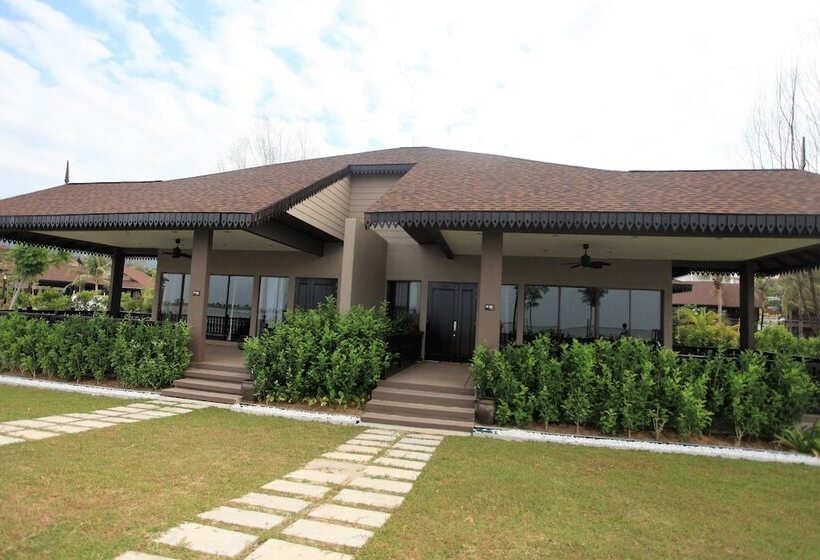 سوییت, Ombak Villa Langkawi