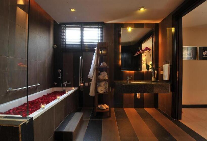 سوییت, Ombak Villa Langkawi