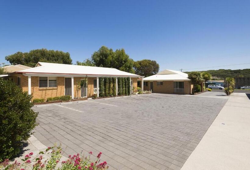 Номер Стандарт, Port Campbell Parkview Motel & Apartments