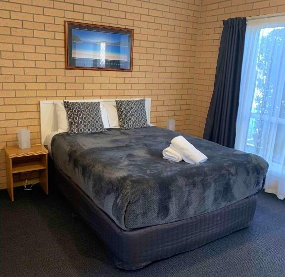 Номер Стандарт, Port Campbell Parkview Motel & Apartments