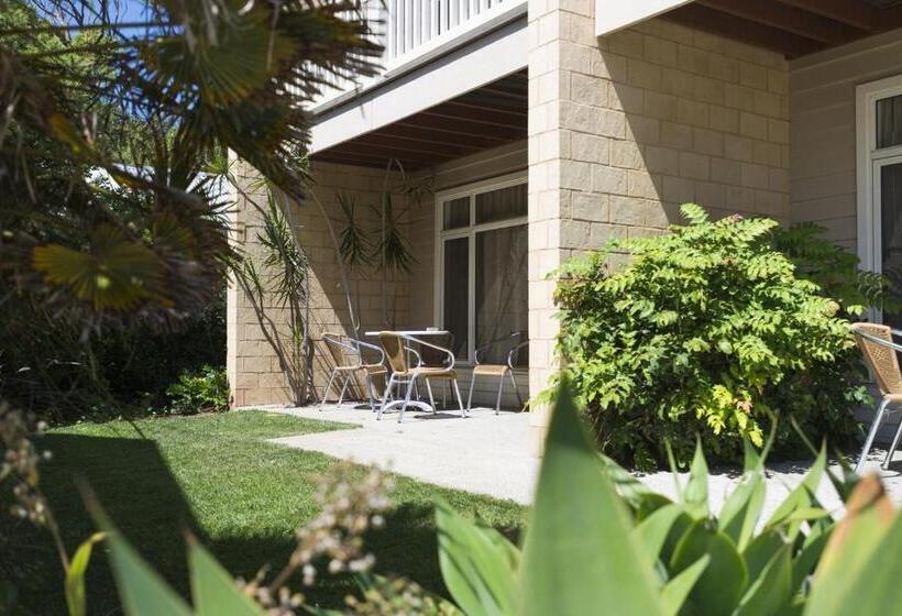 Апартаменты Deluxe 1 Спальня, Port Campbell Parkview Motel & Apartments