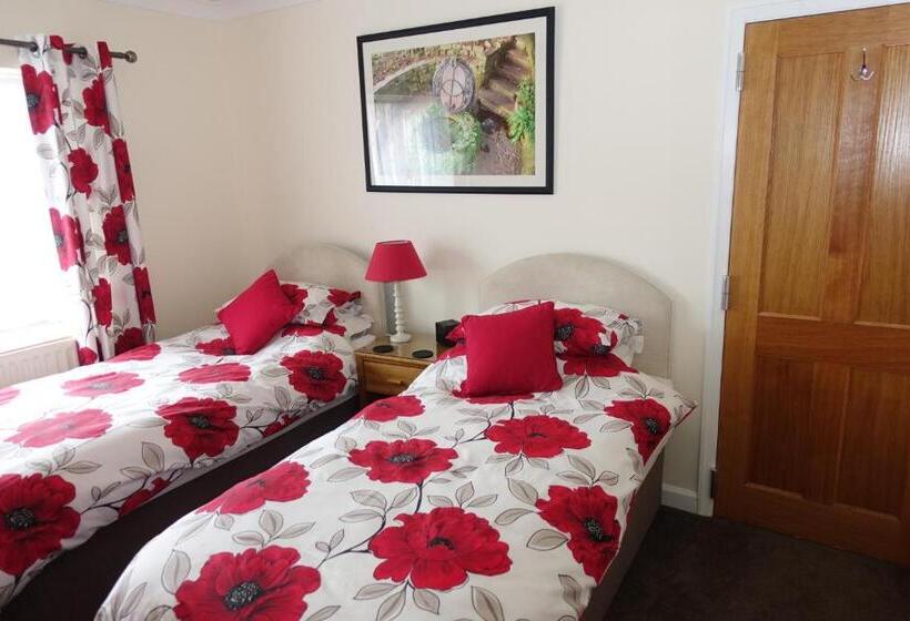 Номер Стандарт, Belle Vue Guesthouse