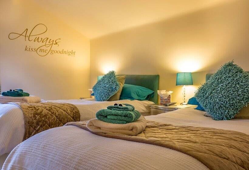 חדר סטנדרט, North Bay Guest House