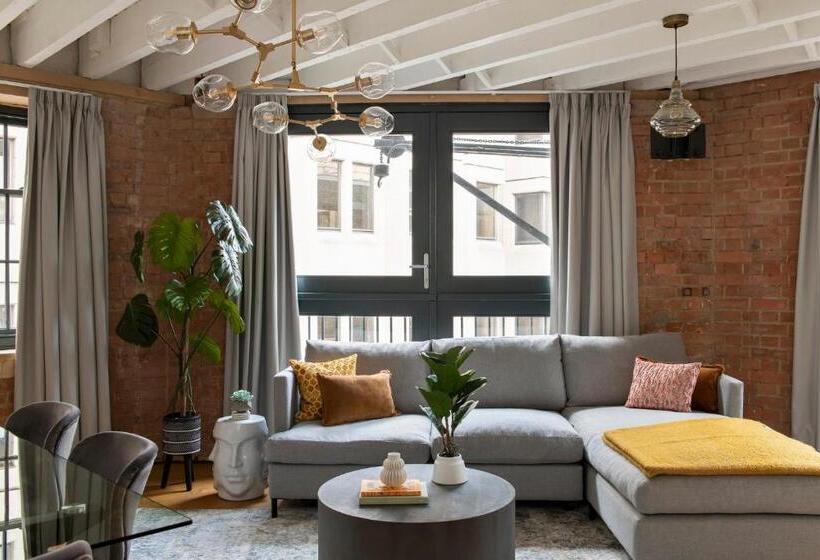 Апартаменты 2 Спальни, Cove Arne Street