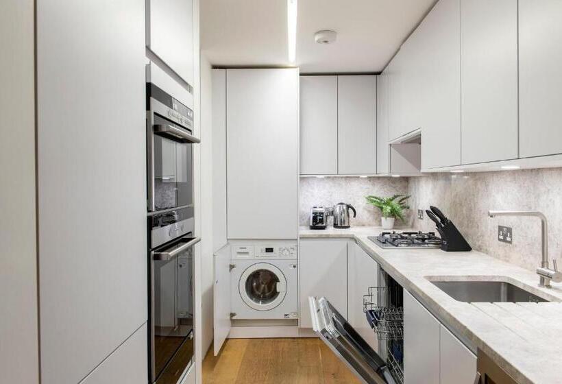Апартаменты 1 Спальня, Cove Arne Street