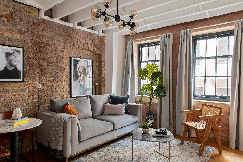 Апартаменты 1 Спальня, Cove Arne Street