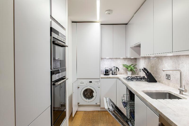Апартаменты 1 Спальня, Cove Arne Street