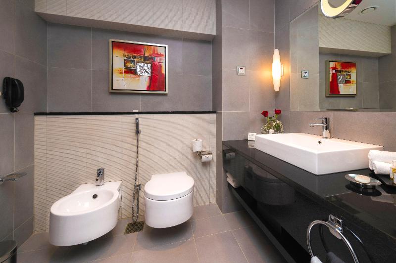 Президентский Люкс, Crowne Plaza Riyadh   Rdc Hotel & Convention, An Ihg