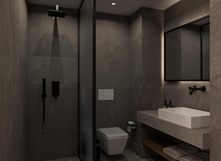豪华房间, Island Sea Side Hotel   Adults Only