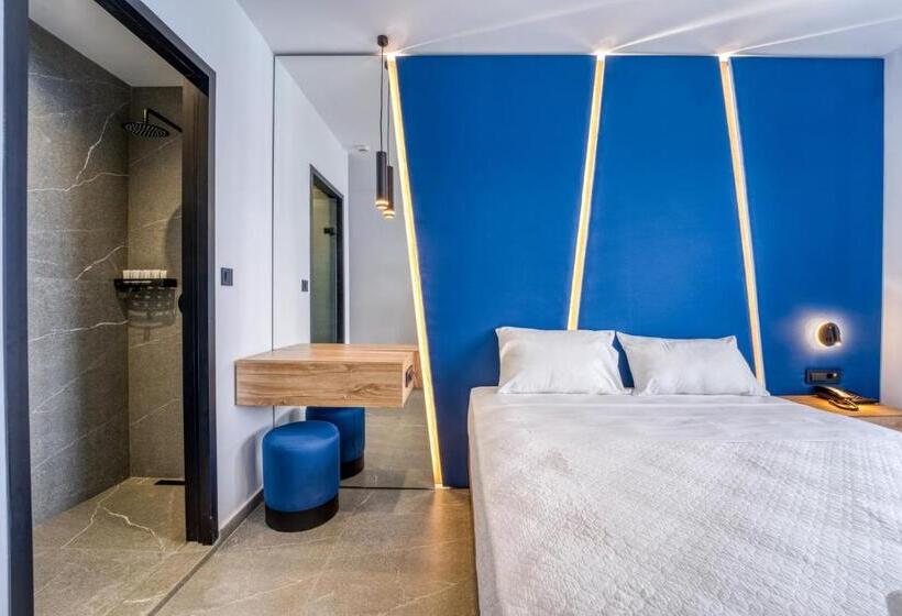 豪华房间, Island Sea Side Hotel   Adults Only