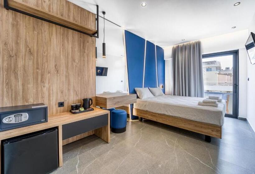 豪华房间, Island Sea Side Hotel   Adults Only