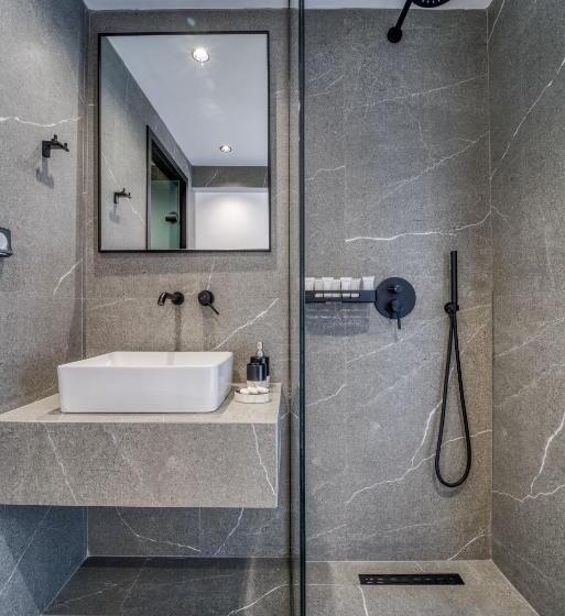 豪华海景房, Island Sea Side Hotel   Adults Only