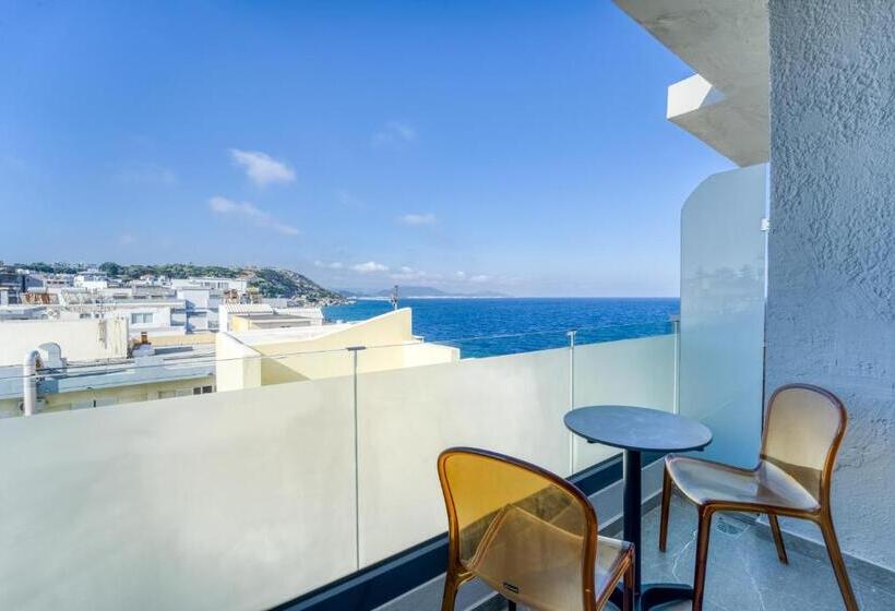 豪华海景房, Island Sea Side Hotel   Adults Only