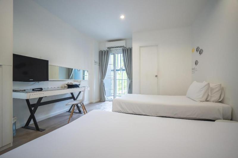 스위트, Holiday Inn Express Hotel & Suites Hot Springs, An Ihg