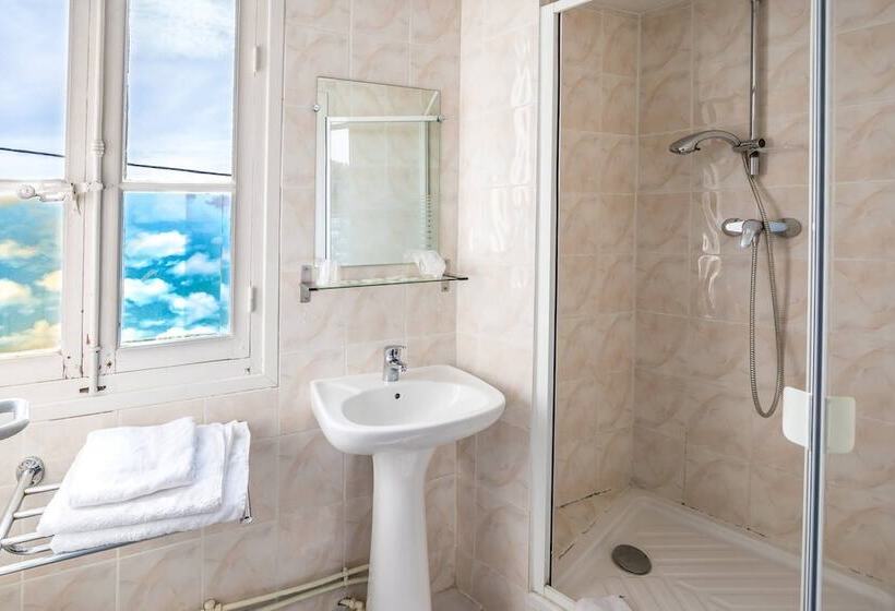 Апартаменты 1 Спальня, Hôtel Des Moulins