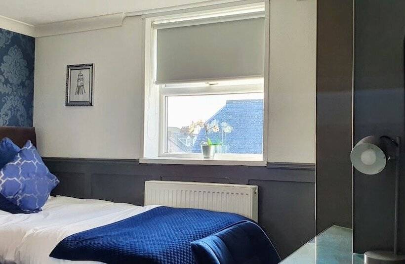 Номер Superior Одноместный, The Clifton