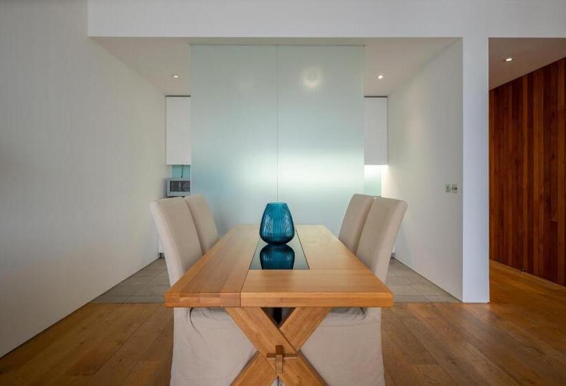 דירת חדר, Royal William Yard Apartments