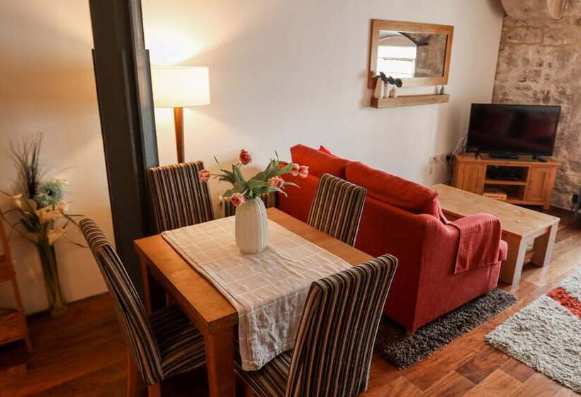 דירת חדר, Royal William Yard Apartments