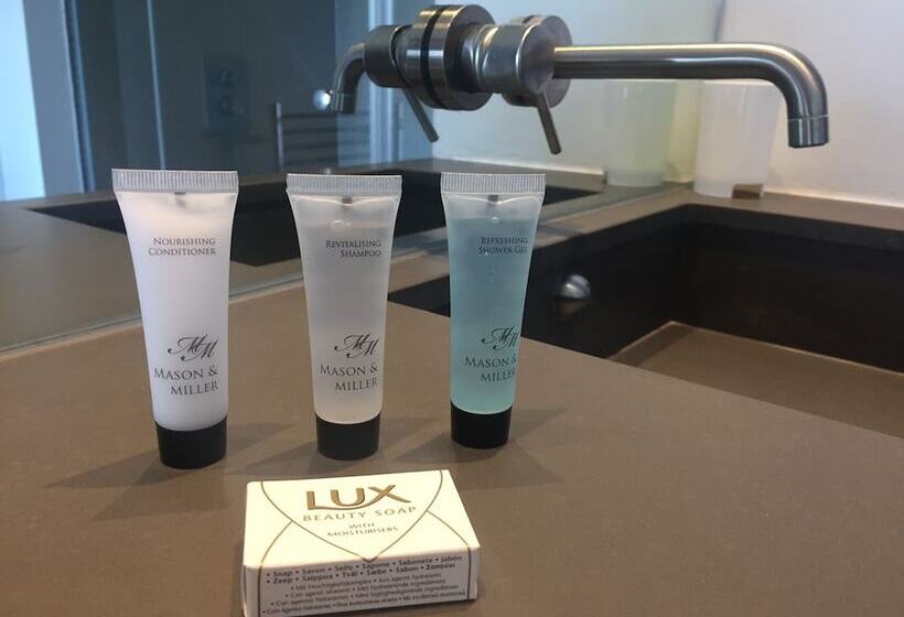 דירת חדר, Royal William Yard Apartments