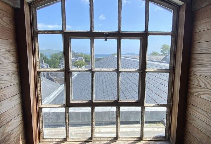 דירת חדר, Royal William Yard Apartments