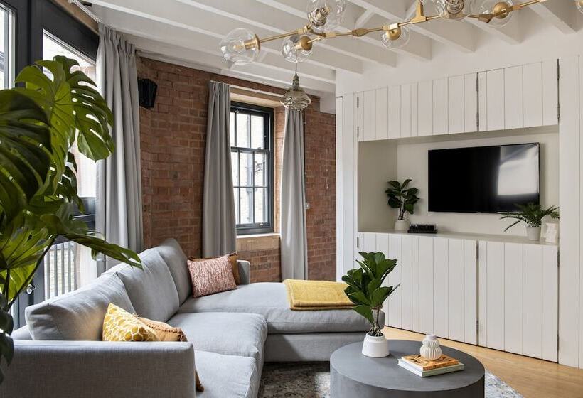 Апартаменты 2 Спальни, Cove Arne Street