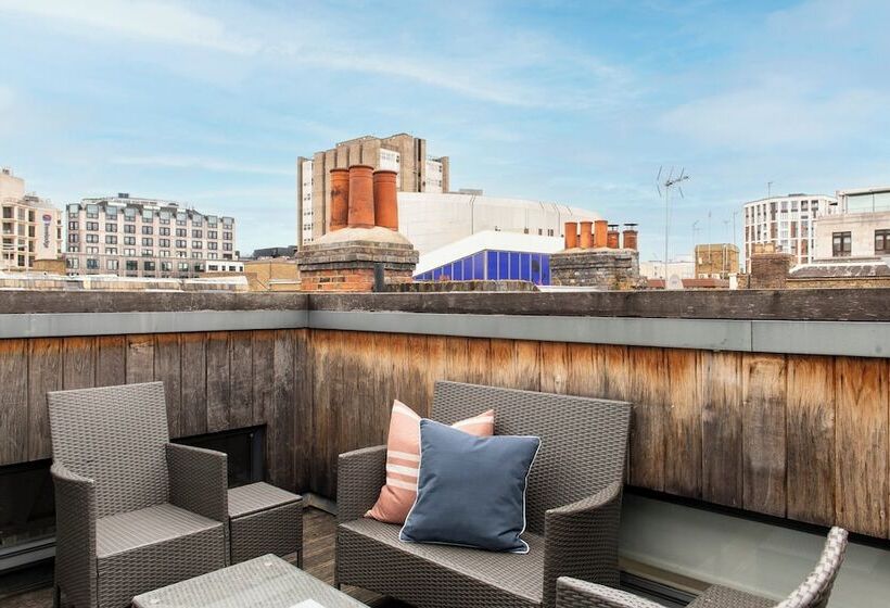 Апартаменты 3 Спальни, Cove Arne Street