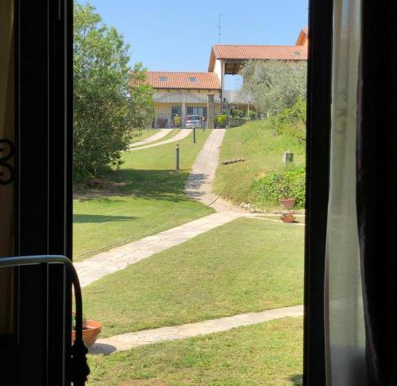 Номер Стандарт, B&b Corte Preare