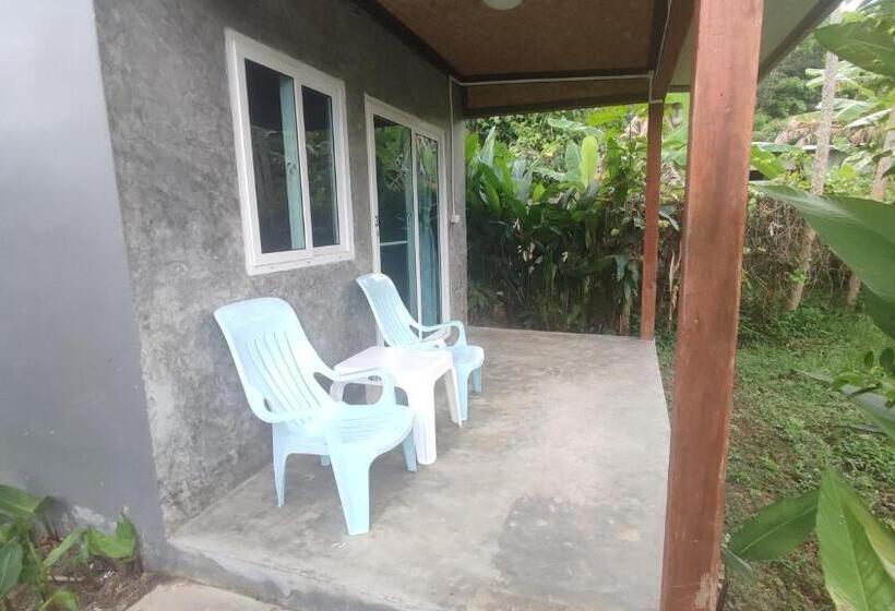 패밀리 룸, Our Village Farmstay Kohmook