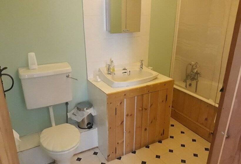 Номер Стандарт, Kilworthy Farm Guesthouse