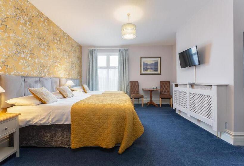 Номер Стандарт, Ormsgill Inn