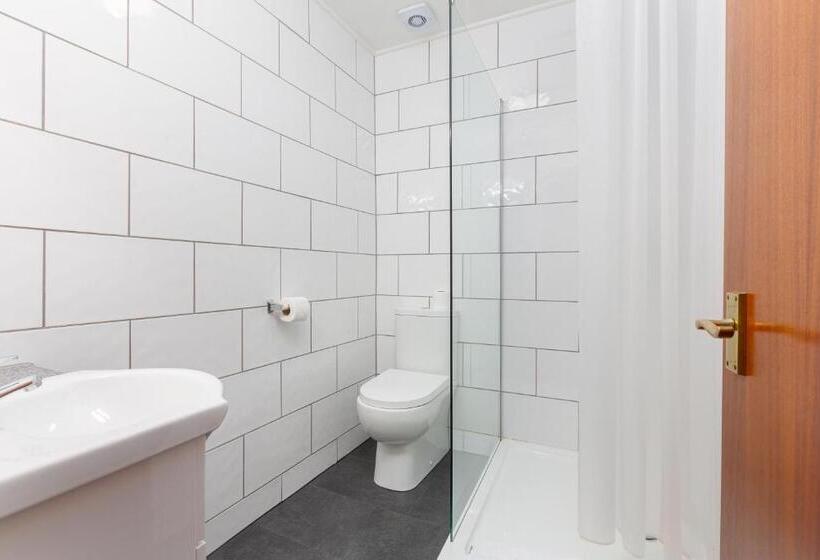 Трехместный Номер Deluxe, Ormsgill Inn