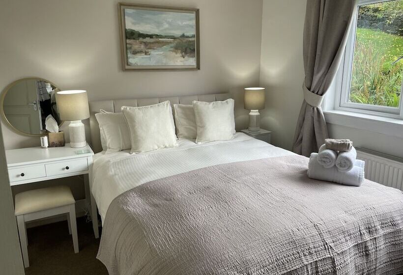Номер Стандарт, Castlecroft Bed And Breakfast