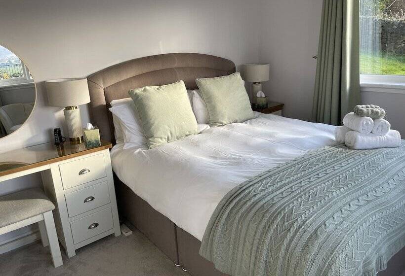 Номер Стандарт, Castlecroft Bed And Breakfast