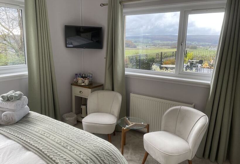 Номер Стандарт, Castlecroft Bed And Breakfast