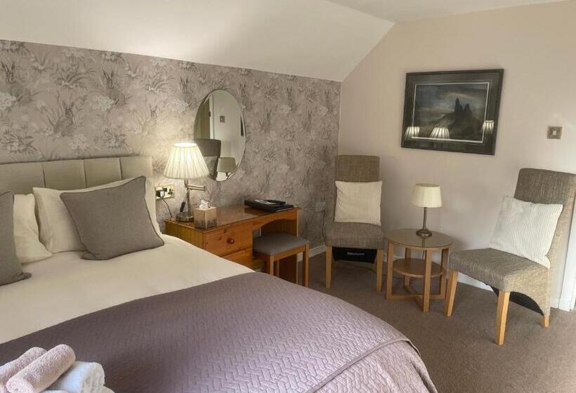 Номер Стандарт, Castlecroft Bed And Breakfast