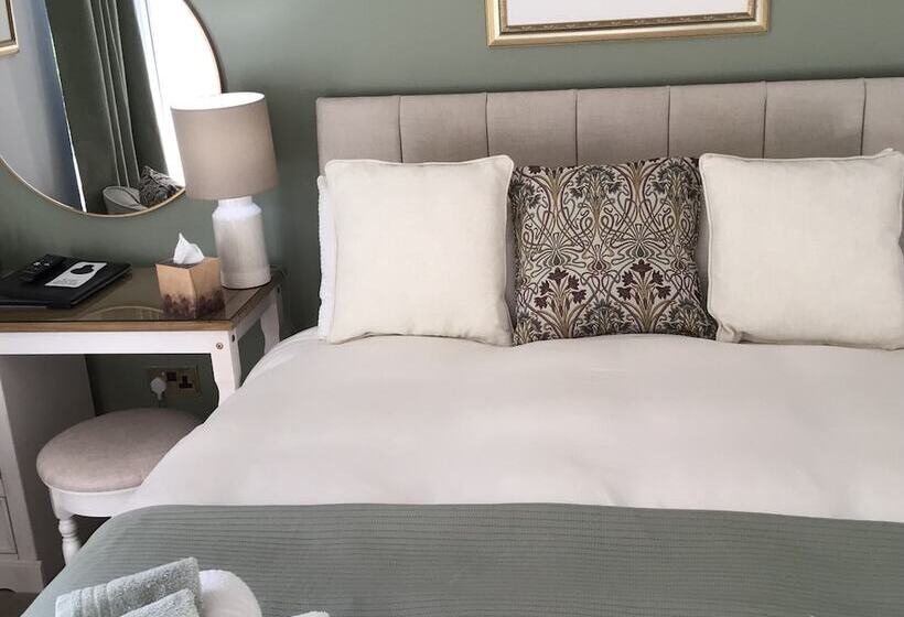 Номер Стандарт, Castlecroft Bed And Breakfast