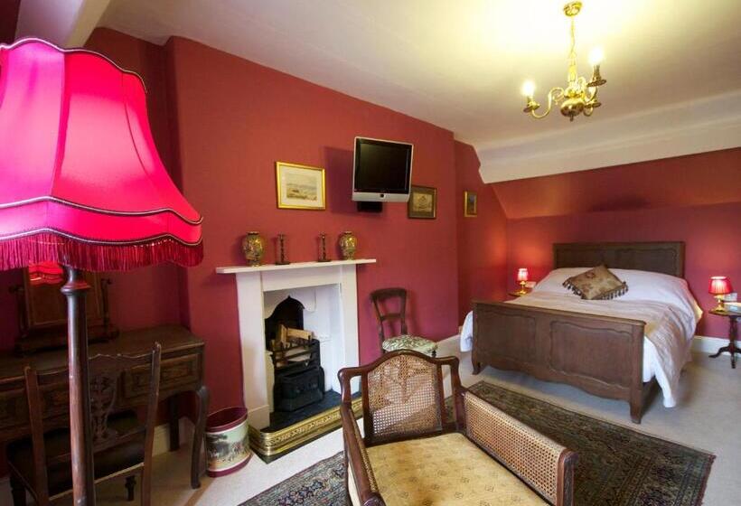 Номер Стандарт, Plas Gwyn B&b And Holiday Cottage