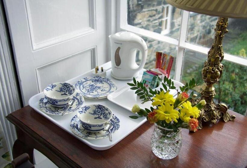 Номер Basic, Plas Gwyn B&b And Holiday Cottage