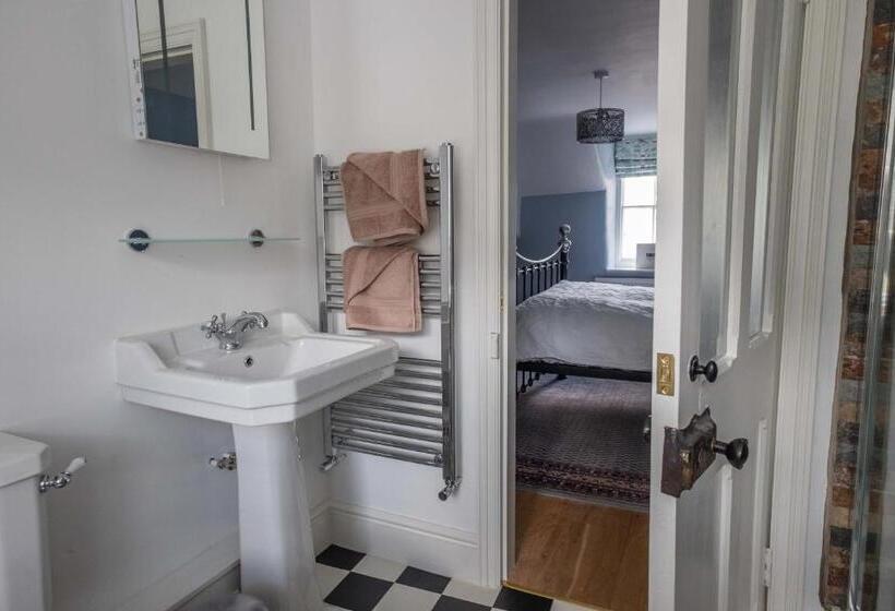 Дом 3 Спальни, Plas Gwyn B&b And Holiday Cottage