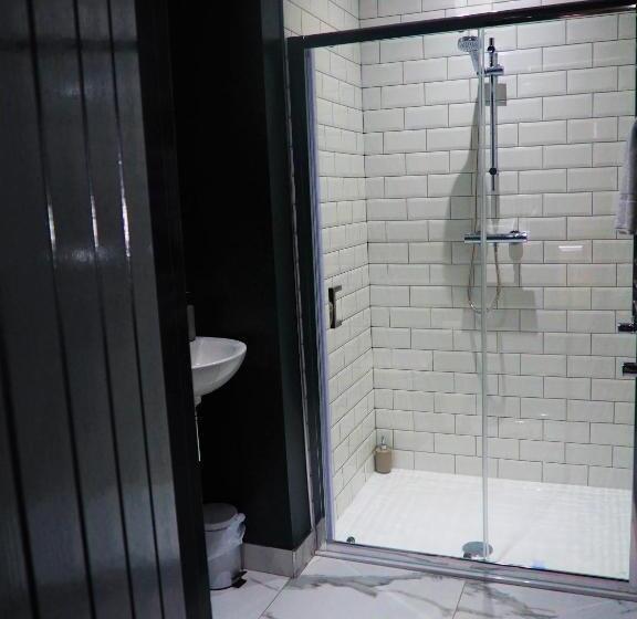 家庭间, Seaview House Bed And Breakfast