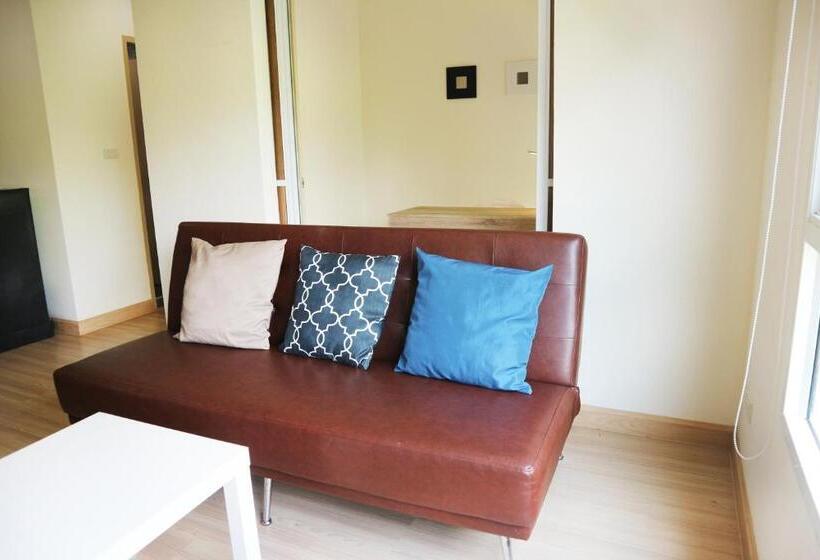 패밀리 스위트, Banyan Residence
