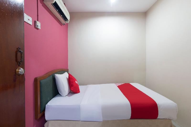 Номер Стандарт Индивидуальный, Casavilla Hotel Petaling Jaya