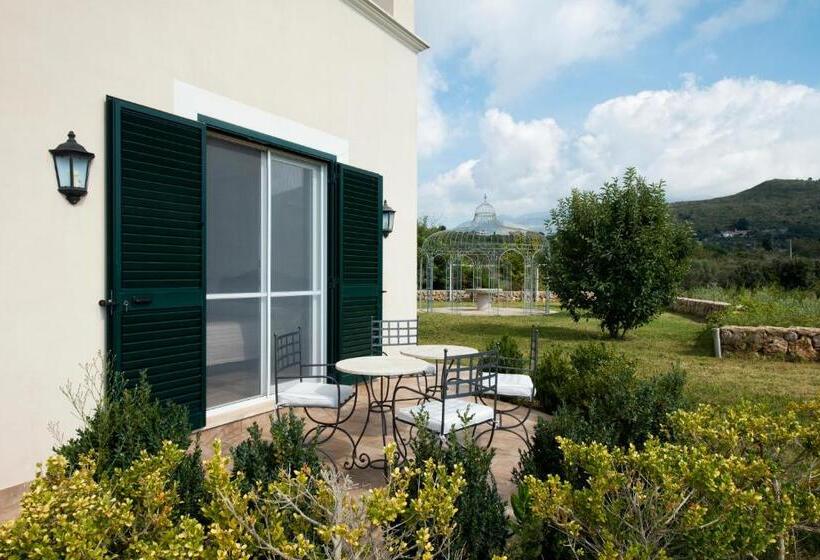 带2个卧室的套房, Collina Degli Ulivi B&b